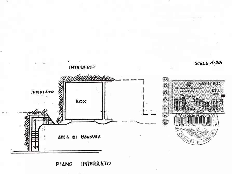 Immagine 2 di Villa in vendita  in Via delle rose a San Remo