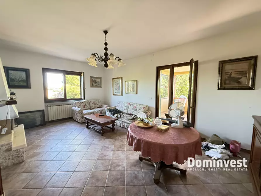Immagine 3 di Villa in vendita  in Località belvedere a Montalto Di Castro