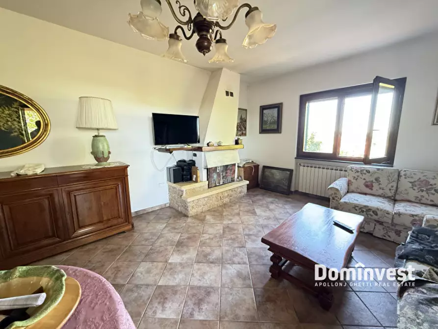 Immagine 4 di Villa in vendita  in Località belvedere a Montalto Di Castro