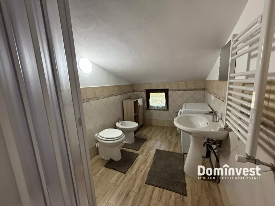 Immagine 12 di Villa in vendita  in Località belvedere a Montalto Di Castro
