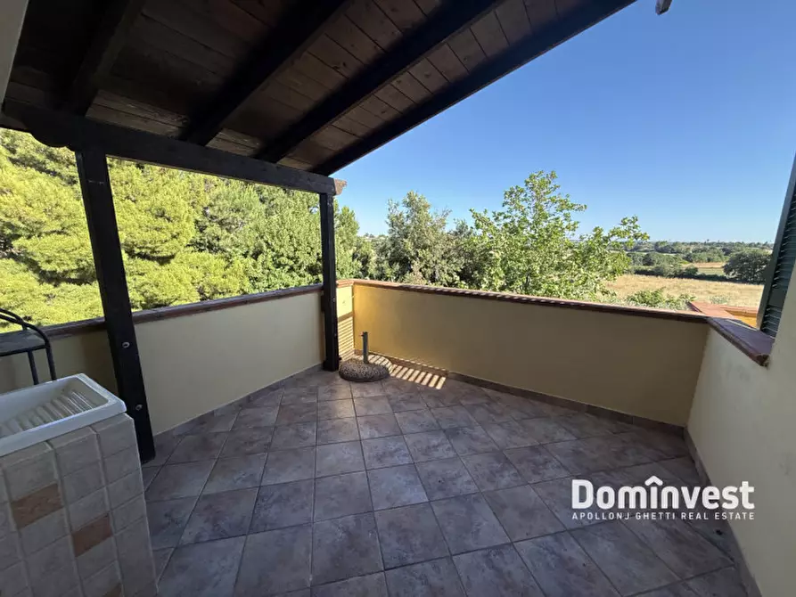Immagine 18 di Villa in vendita  in Località belvedere a Montalto Di Castro
