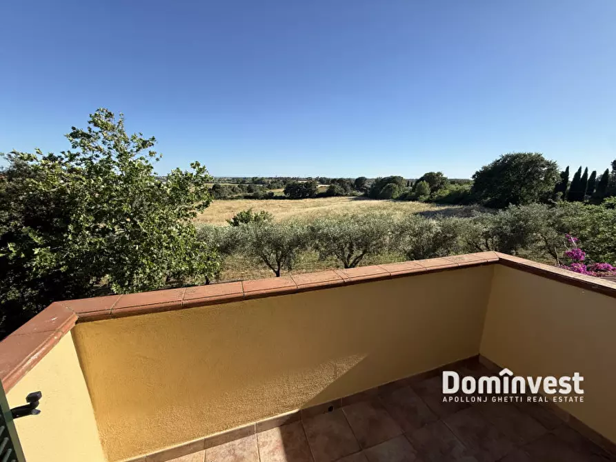 Immagine 20 di Villa in vendita  in Località belvedere a Montalto Di Castro