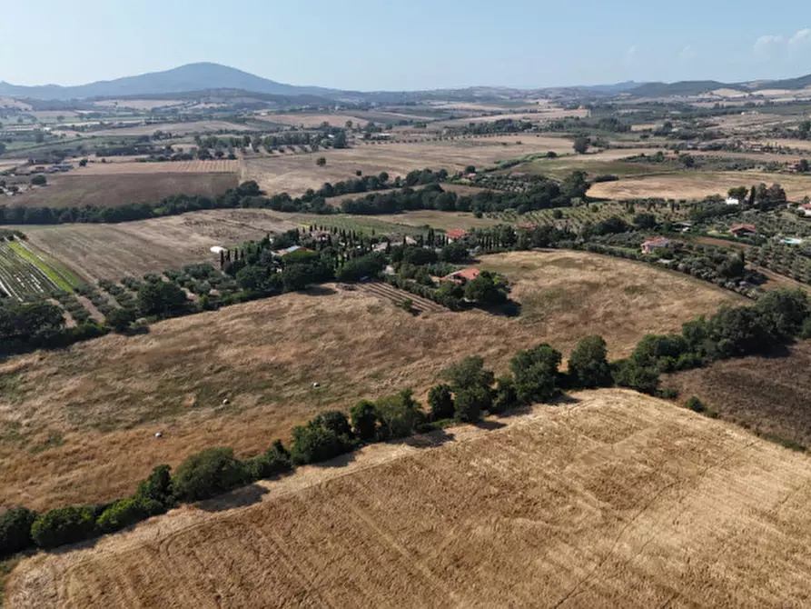 Immagine 34 di Villa in vendita  in Località belvedere a Montalto Di Castro
