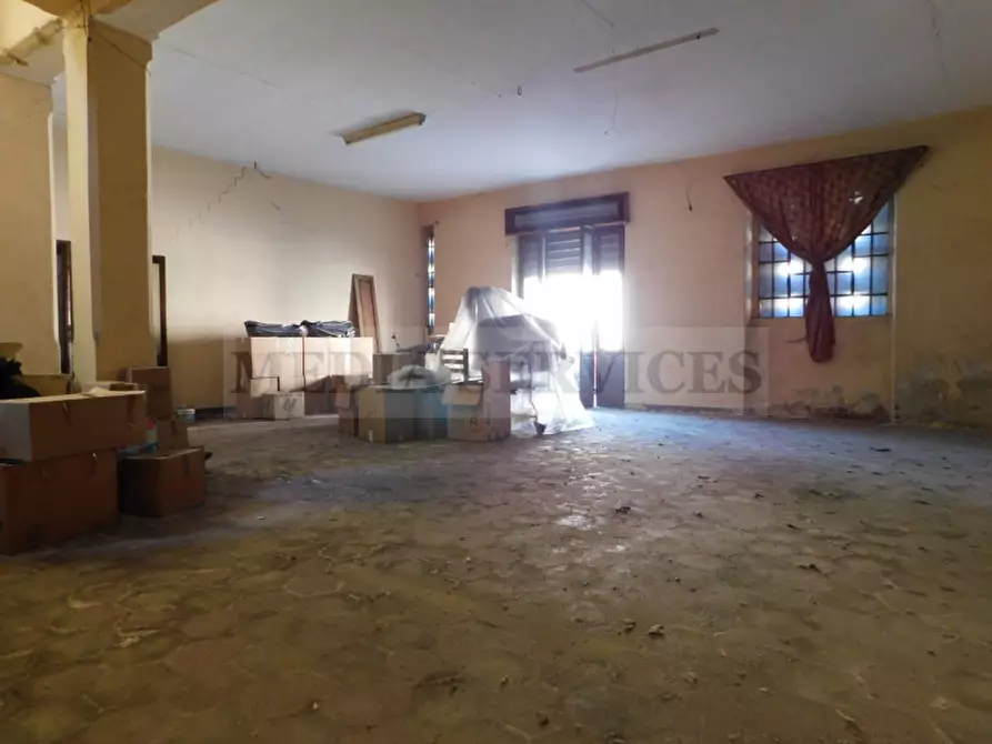 Immagine 3 di Magazzino in vendita  in via del Carretto n° 6 a Garlasco