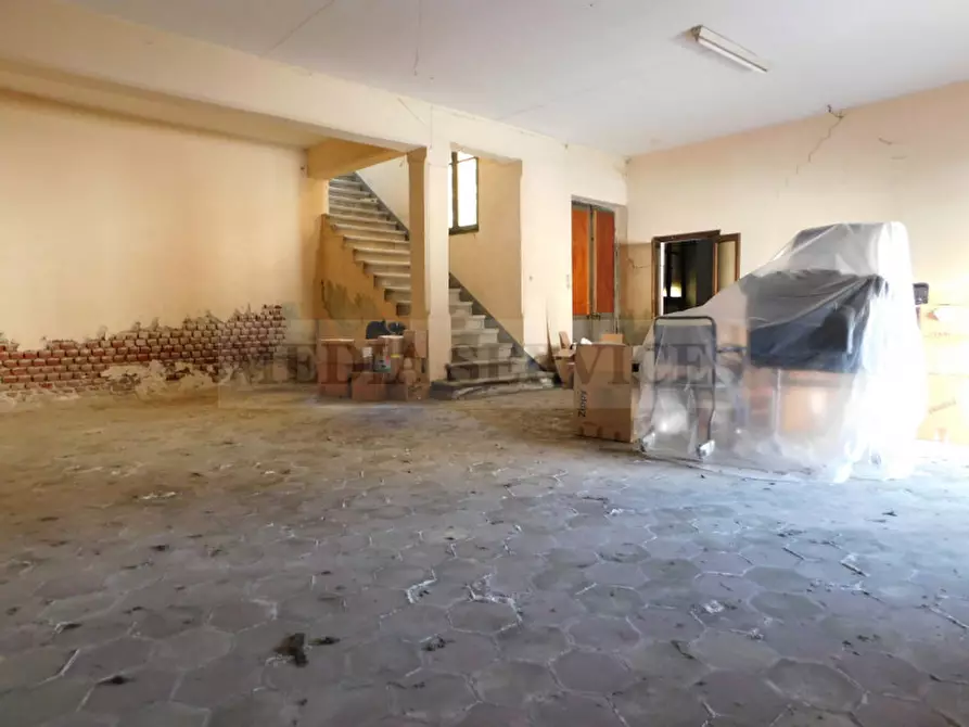 Immagine 4 di Magazzino in vendita  in via del Carretto n° 6 a Garlasco