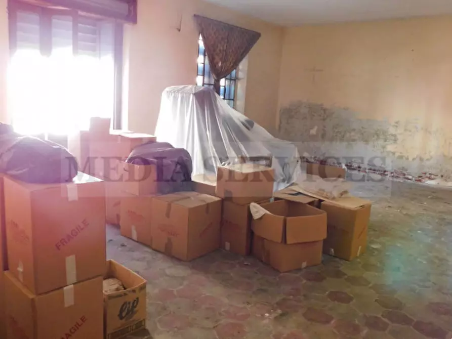 Immagine 5 di Magazzino in vendita  in via del Carretto n° 6 a Garlasco