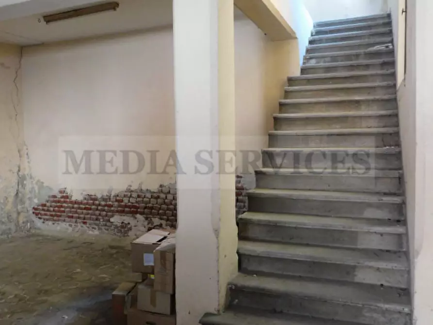 Immagine 7 di Magazzino in vendita  in via del Carretto n° 6 a Garlasco