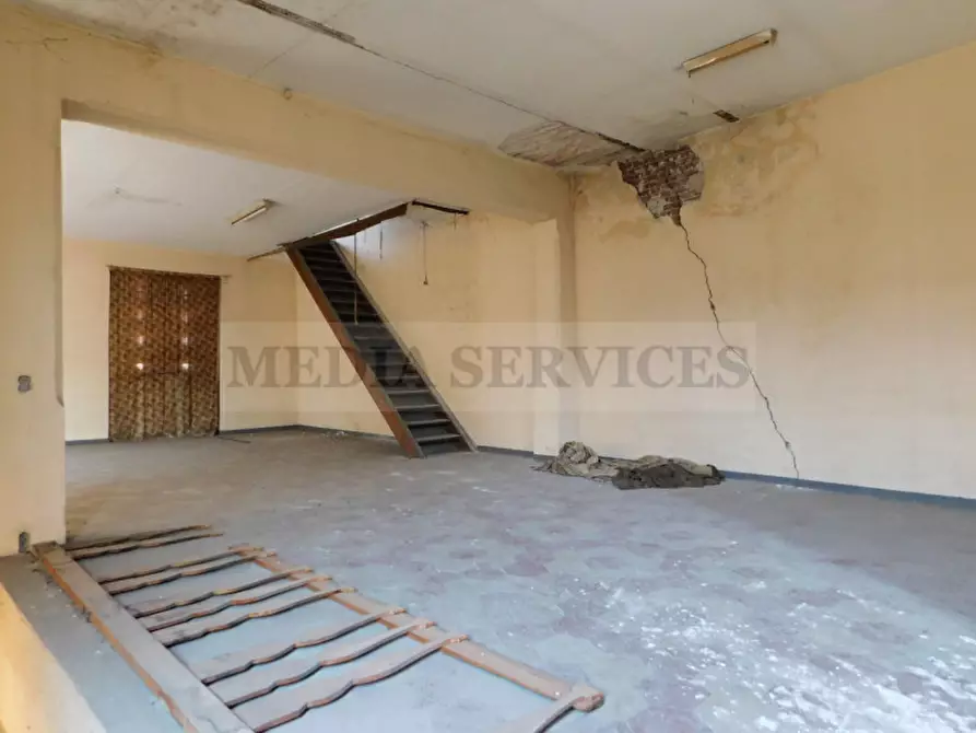 Immagine 8 di Magazzino in vendita  in via del Carretto n° 6 a Garlasco