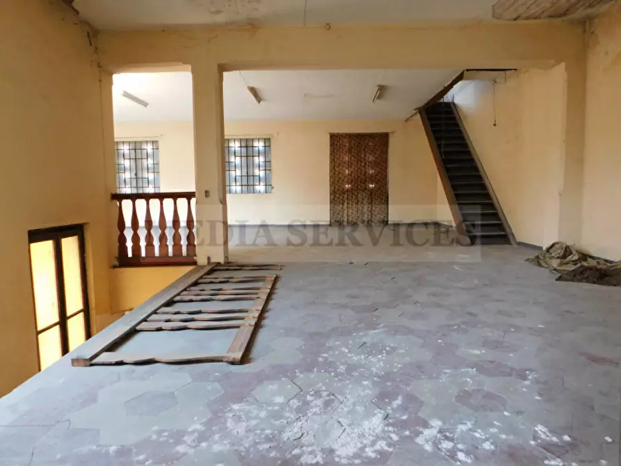 Immagine 9 di Magazzino in vendita  in via del Carretto n° 6 a Garlasco