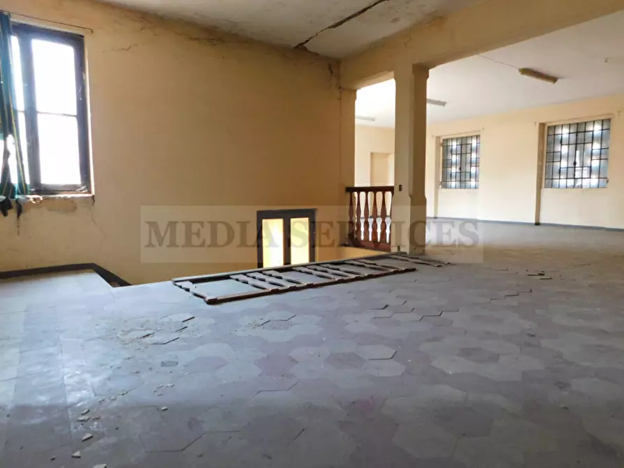 Immagine 11 di Magazzino in vendita  in via del Carretto n° 6 a Garlasco