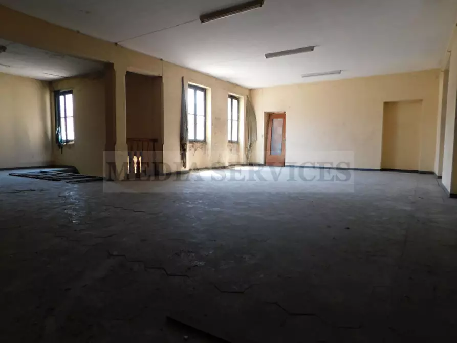 Immagine 12 di Magazzino in vendita  in via del Carretto n° 6 a Garlasco