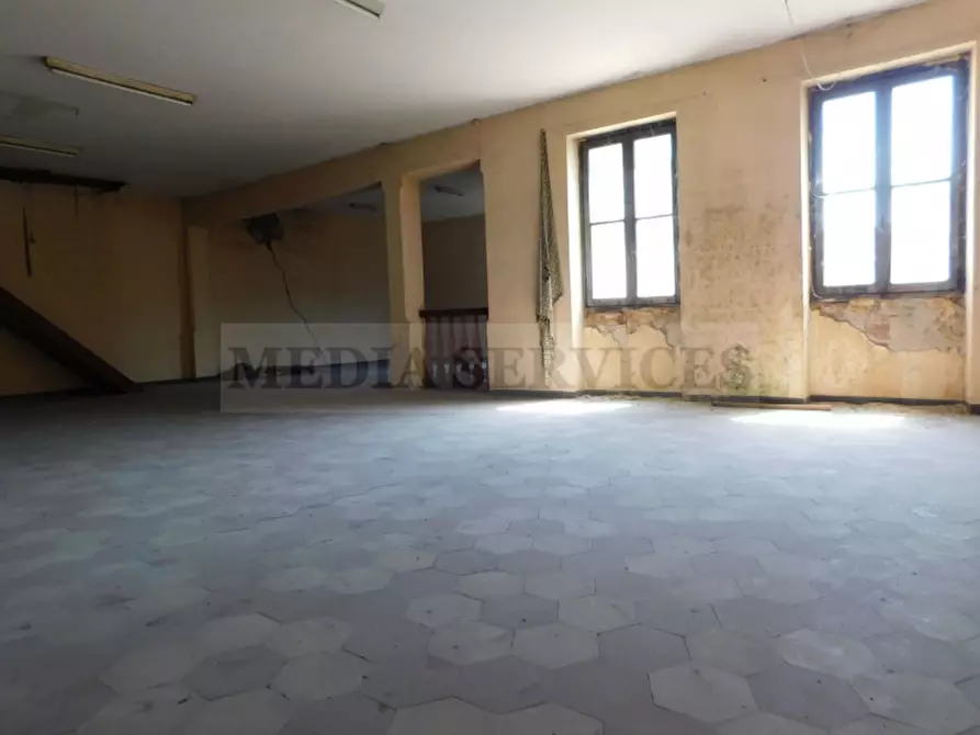 Immagine 13 di Magazzino in vendita  in via del Carretto n° 6 a Garlasco