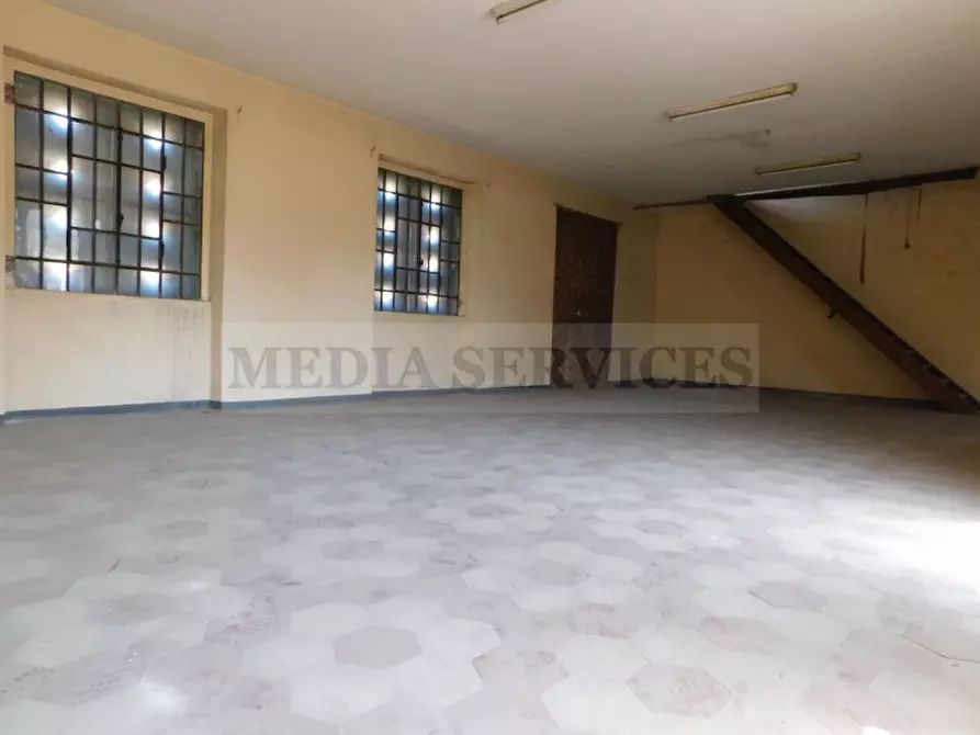 Immagine 14 di Magazzino in vendita  in via del Carretto n° 6 a Garlasco