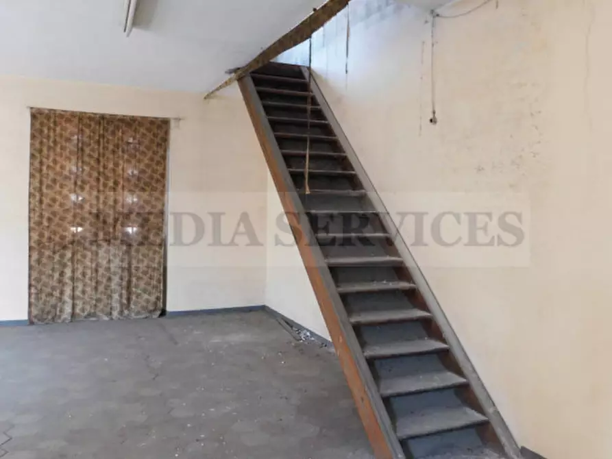 Immagine 15 di Magazzino in vendita  in via del Carretto n° 6 a Garlasco