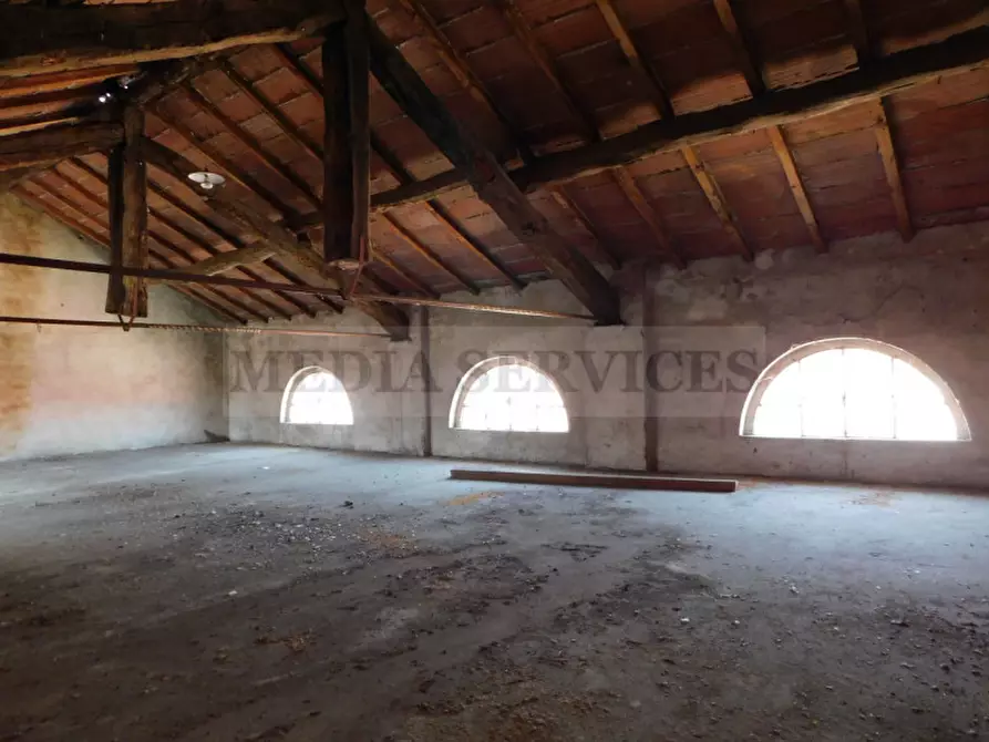 Immagine 16 di Magazzino in vendita  in via del Carretto n° 6 a Garlasco