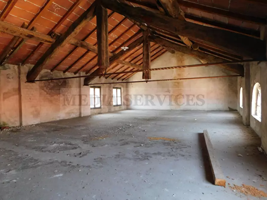 Immagine 17 di Magazzino in vendita  in via del Carretto n° 6 a Garlasco