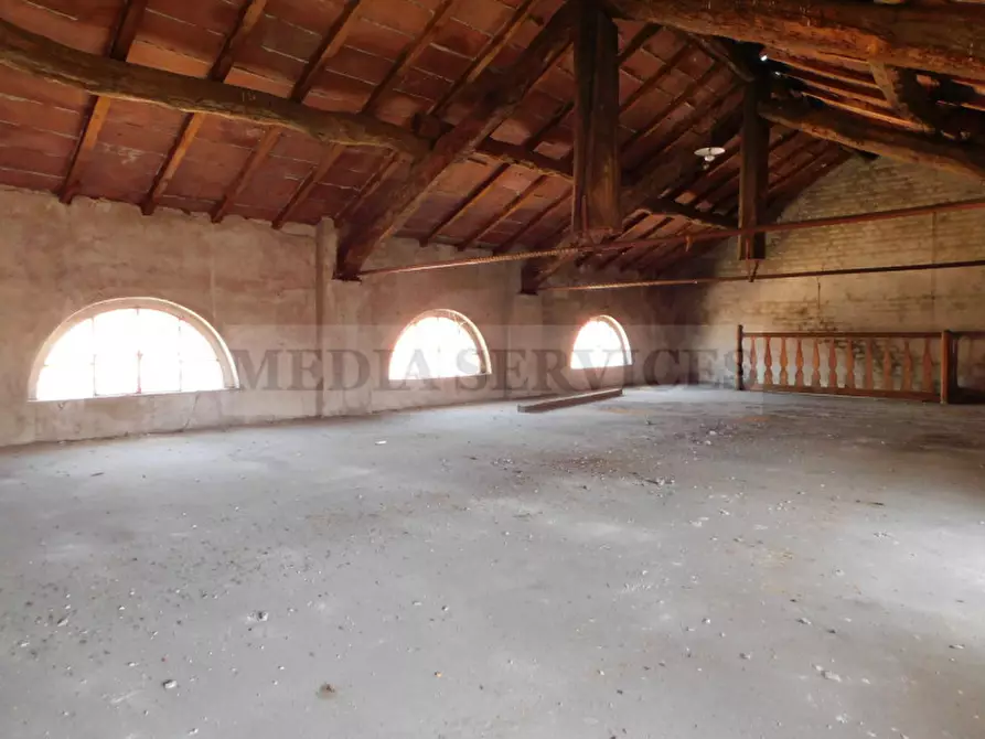 Immagine 18 di Magazzino in vendita  in via del Carretto n° 6 a Garlasco