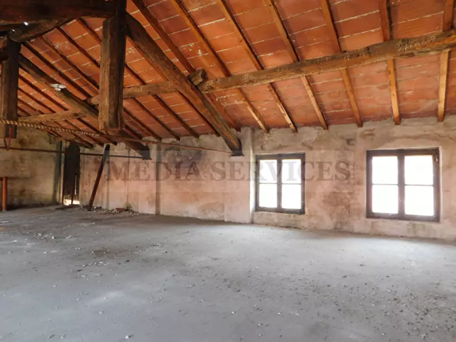 Immagine 19 di Magazzino in vendita  in via del Carretto n° 6 a Garlasco