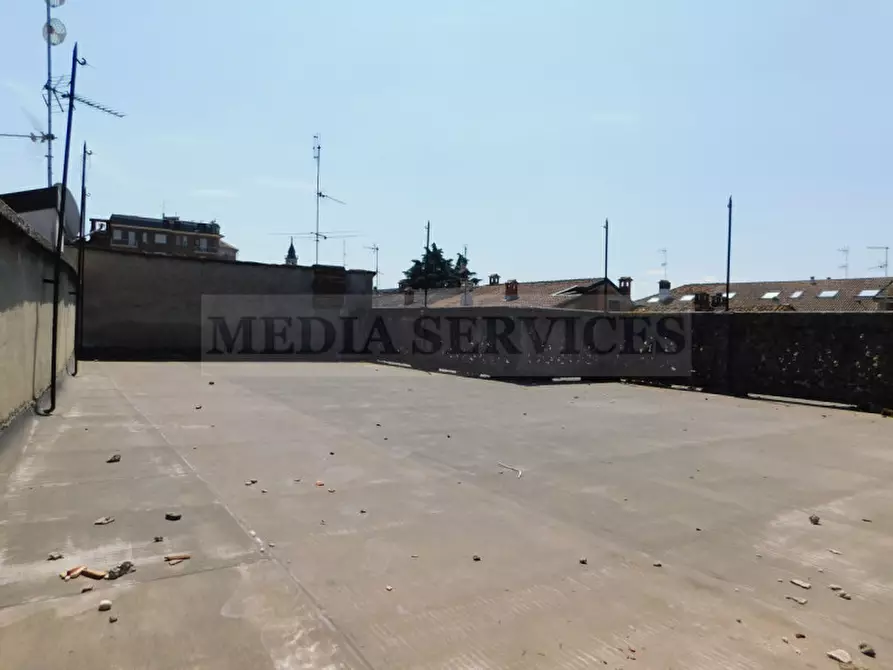 Immagine 20 di Magazzino in vendita  in via del Carretto n° 6 a Garlasco