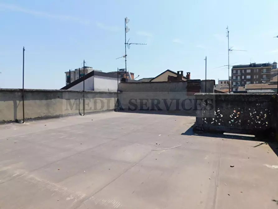 Immagine 21 di Magazzino in vendita  in via del Carretto n° 6 a Garlasco