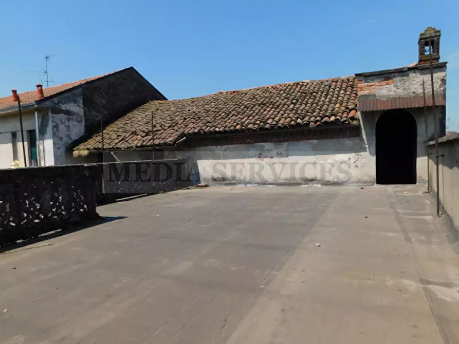 Immagine 22 di Magazzino in vendita  in via del Carretto n° 6 a Garlasco