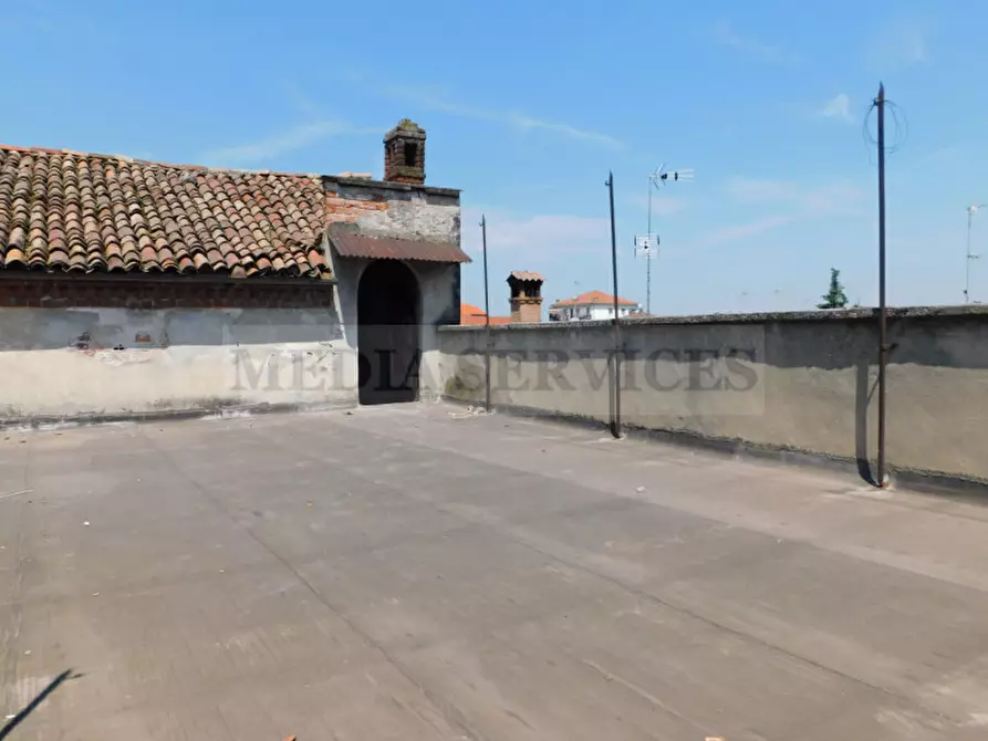 Immagine 23 di Magazzino in vendita  in via del Carretto n° 6 a Garlasco