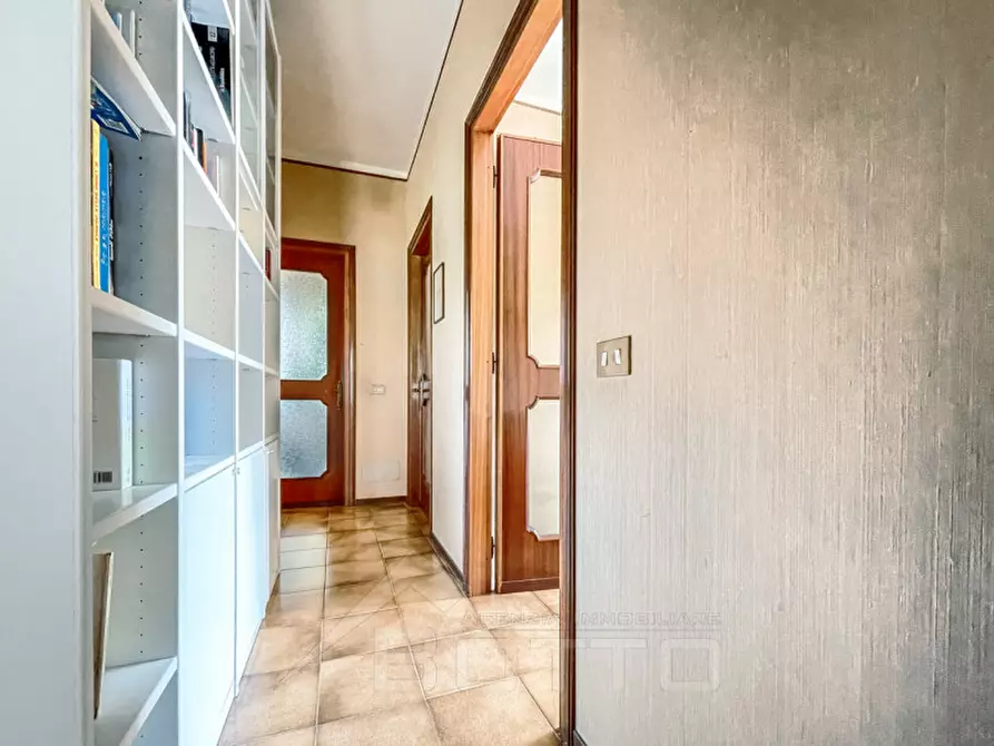 Immagine 8 di Appartamento in vendita  in Via Pascoli n. 9 a Mergozzo