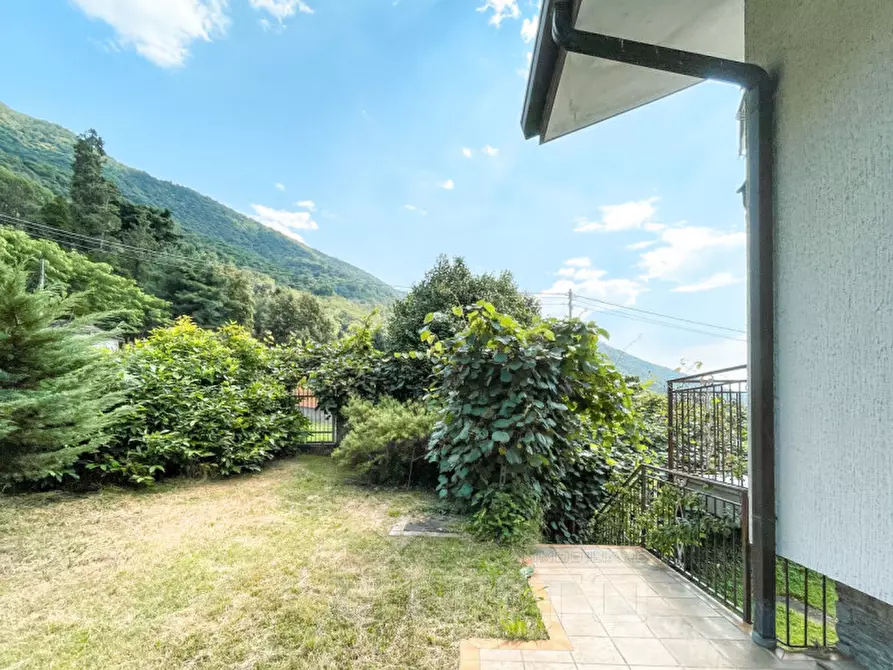 Immagine 20 di Appartamento in vendita  in Via Pascoli n. 9 a Mergozzo