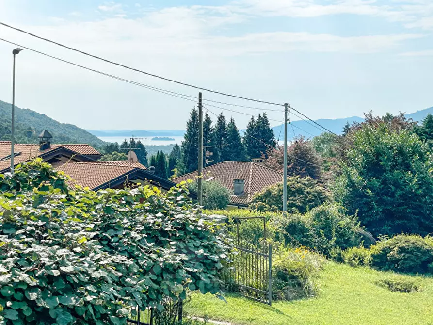 Immagine 21 di Appartamento in vendita  in Via Pascoli n. 9 a Mergozzo