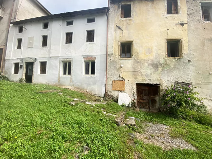 Immagine 2 di Rustico / casale in vendita  in Via Laverda, 25 a Fara Vicentino