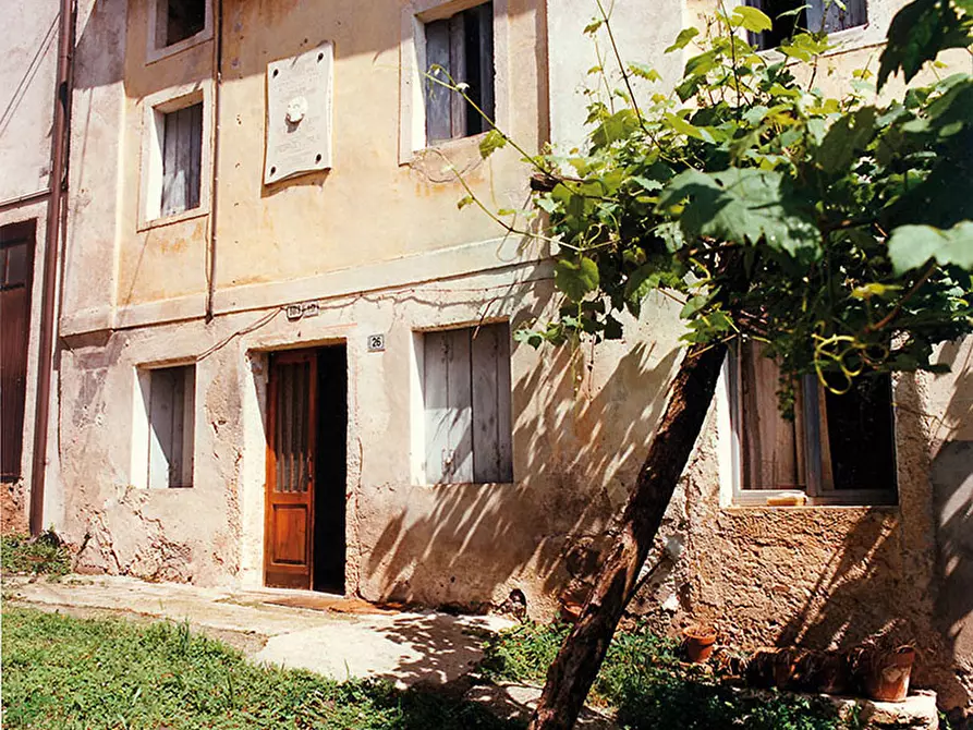 Immagine 3 di Rustico / casale in vendita  in Via Laverda, 25 a Fara Vicentino