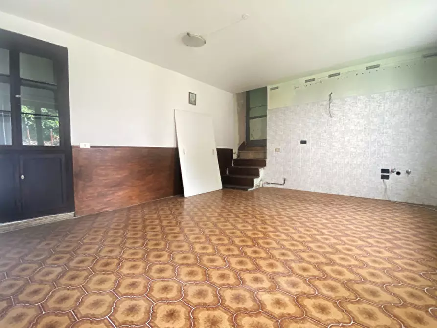 Immagine 9 di Rustico / casale in vendita  in Via Laverda, 25 a Fara Vicentino