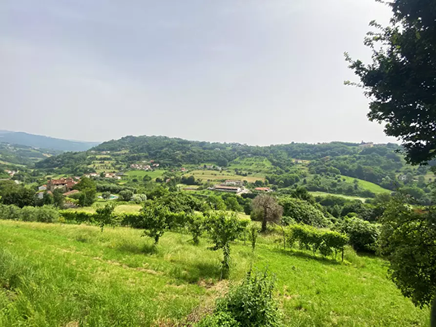 Immagine 33 di Rustico / casale in vendita  in Via Laverda, 25 a Fara Vicentino
