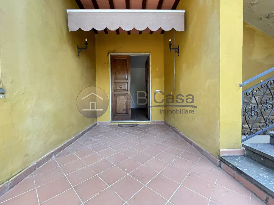 Immagine 2 di Appartamento in vendita  in Via della Docciola a Sesto Fiorentino