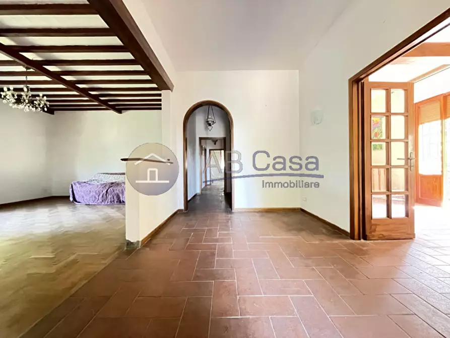 Immagine 3 di Appartamento in vendita  in Via della Docciola a Sesto Fiorentino