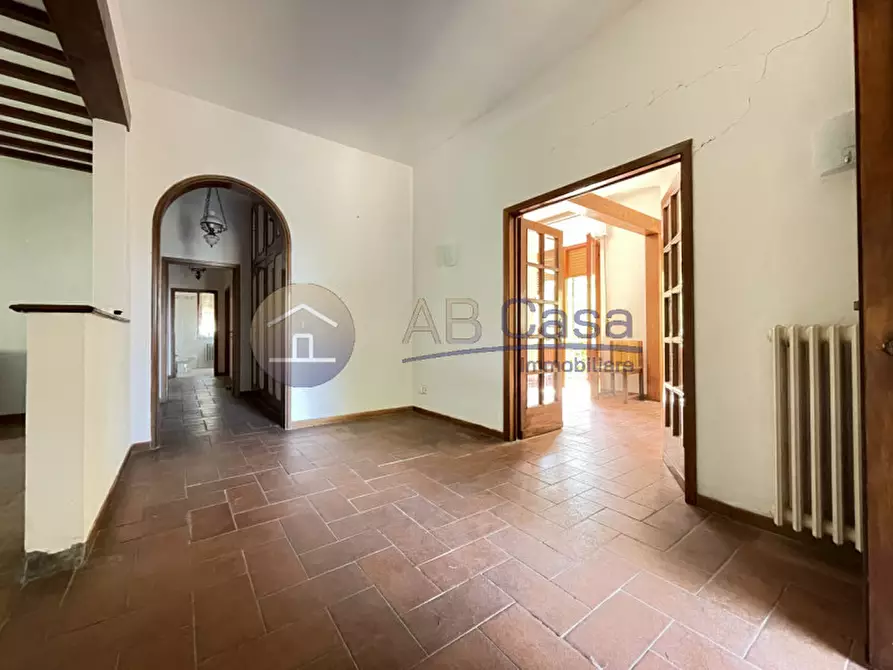 Immagine 4 di Appartamento in vendita  in Via della Docciola a Sesto Fiorentino