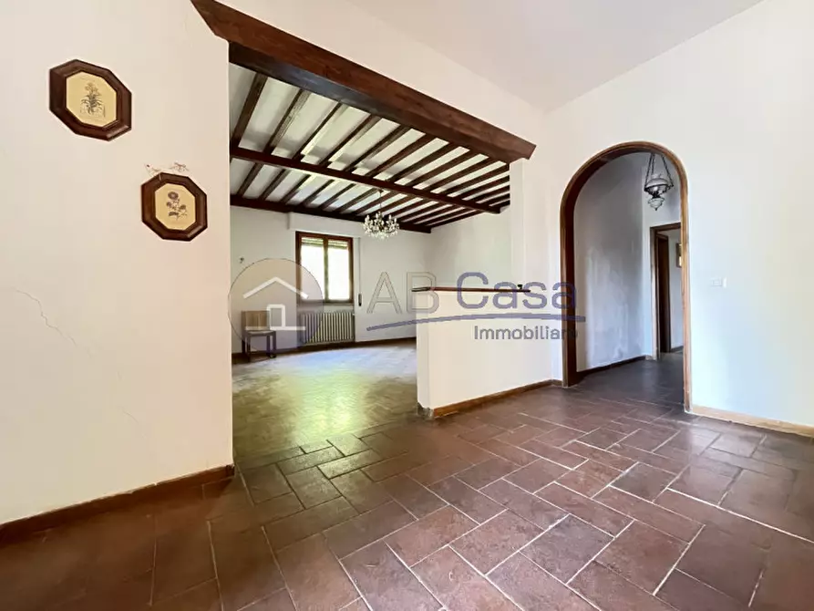 Immagine 5 di Appartamento in vendita  in Via della Docciola a Sesto Fiorentino