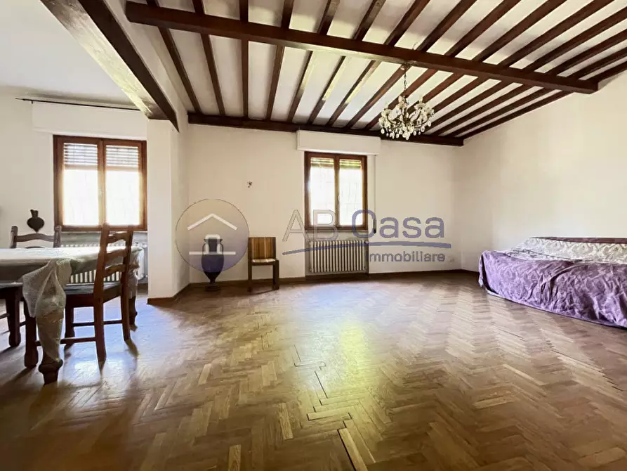 Immagine 6 di Appartamento in vendita  in Via della Docciola a Sesto Fiorentino