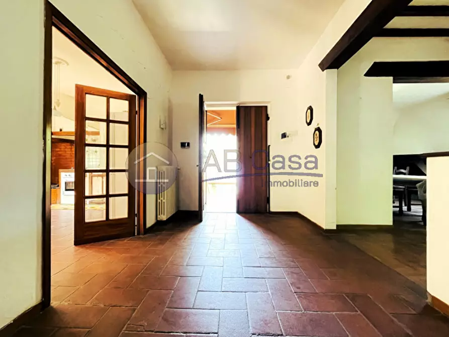 Immagine 9 di Appartamento in vendita  in Via della Docciola a Sesto Fiorentino