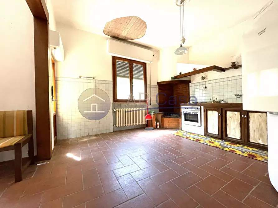 Immagine 10 di Appartamento in vendita  in Via della Docciola a Sesto Fiorentino