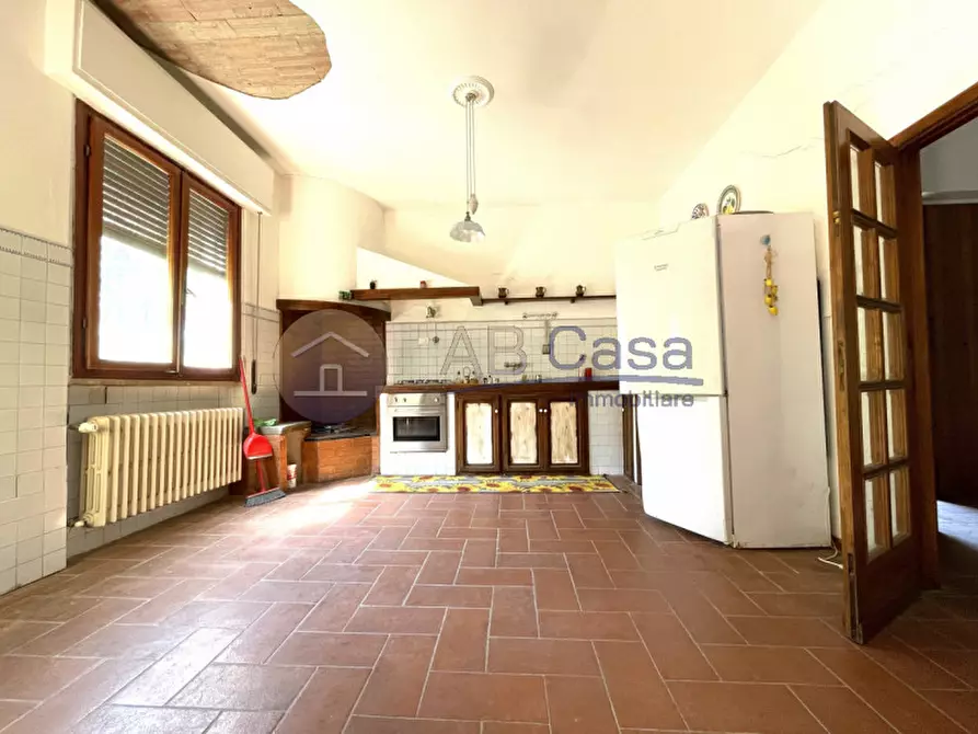 Immagine 11 di Appartamento in vendita  in Via della Docciola a Sesto Fiorentino