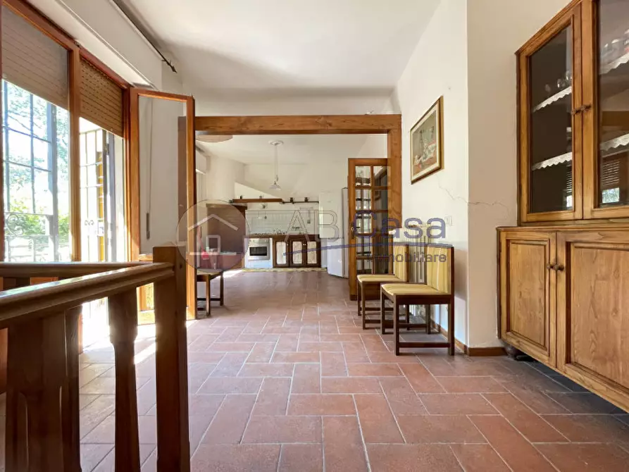 Immagine 12 di Appartamento in vendita  in Via della Docciola a Sesto Fiorentino