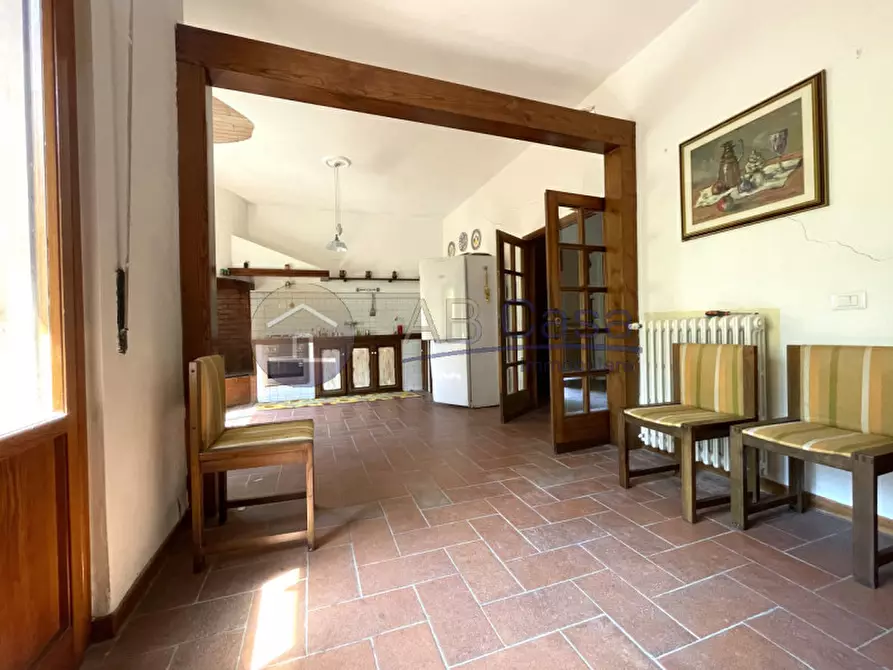 Immagine 13 di Appartamento in vendita  in Via della Docciola a Sesto Fiorentino