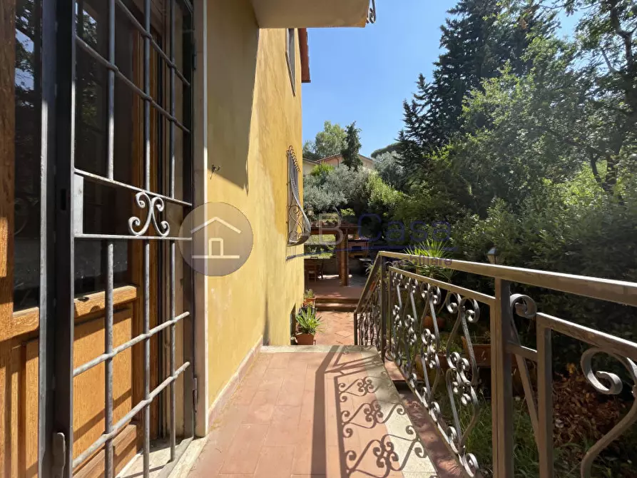 Immagine 14 di Appartamento in vendita  in Via della Docciola a Sesto Fiorentino