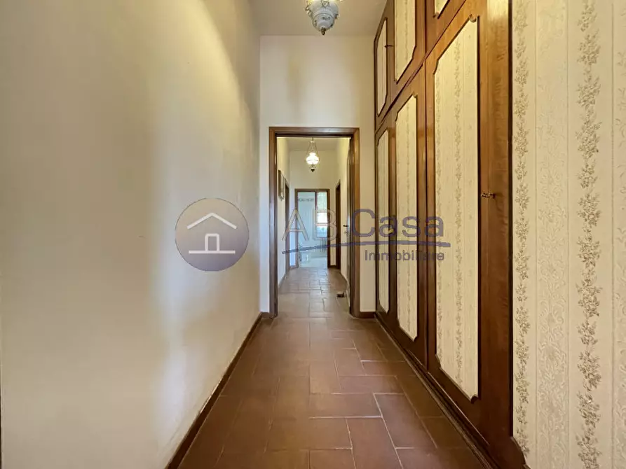 Immagine 15 di Appartamento in vendita  in Via della Docciola a Sesto Fiorentino