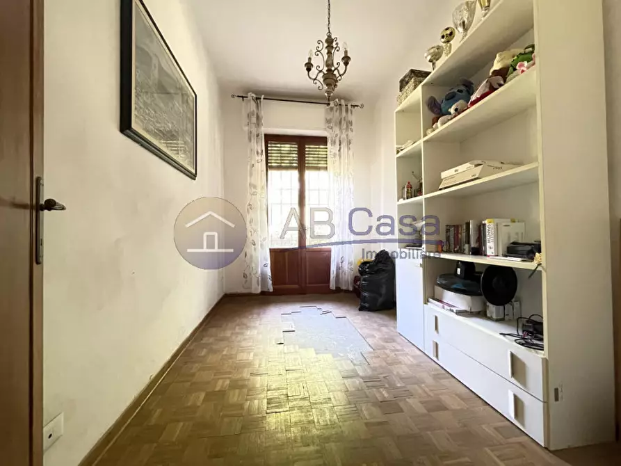 Immagine 16 di Appartamento in vendita  in Via della Docciola a Sesto Fiorentino