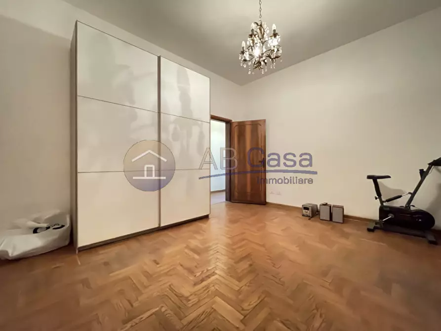 Immagine 19 di Appartamento in vendita  in Via della Docciola a Sesto Fiorentino