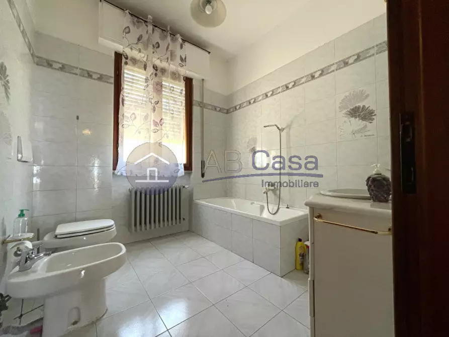 Immagine 20 di Appartamento in vendita  in Via della Docciola a Sesto Fiorentino