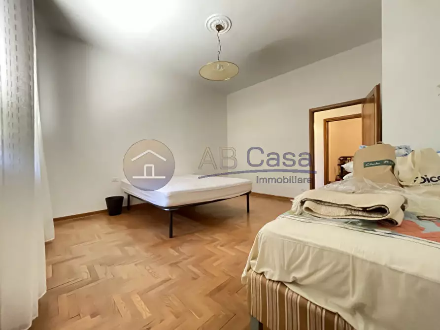 Immagine 23 di Appartamento in vendita  in Via della Docciola a Sesto Fiorentino