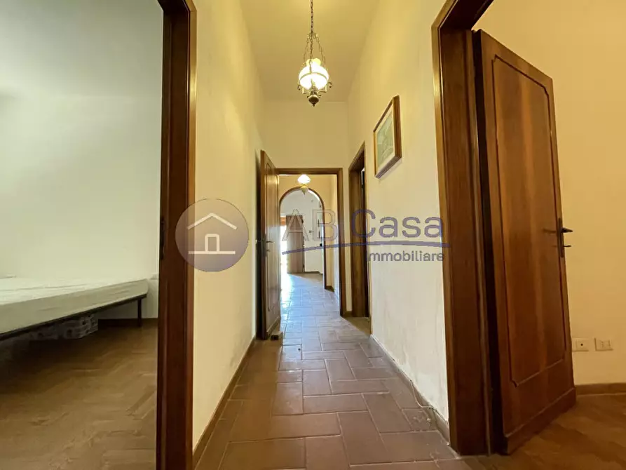 Immagine 24 di Appartamento in vendita  in Via della Docciola a Sesto Fiorentino